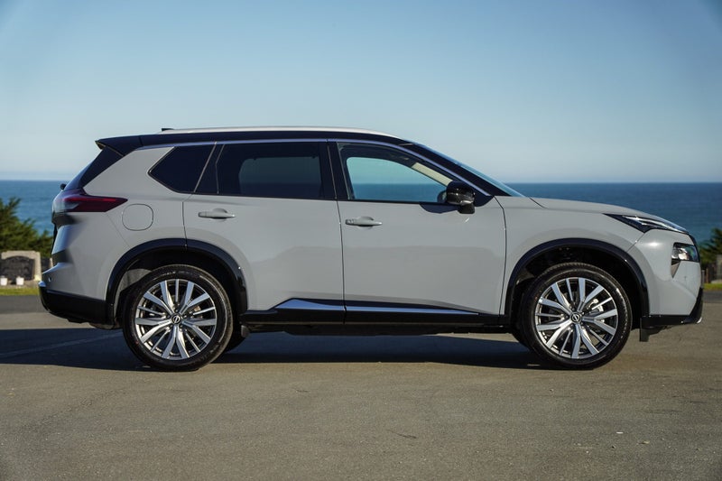 2026 Nissan X-Trail Ti-L E-Pwr 1.5Peh image 2