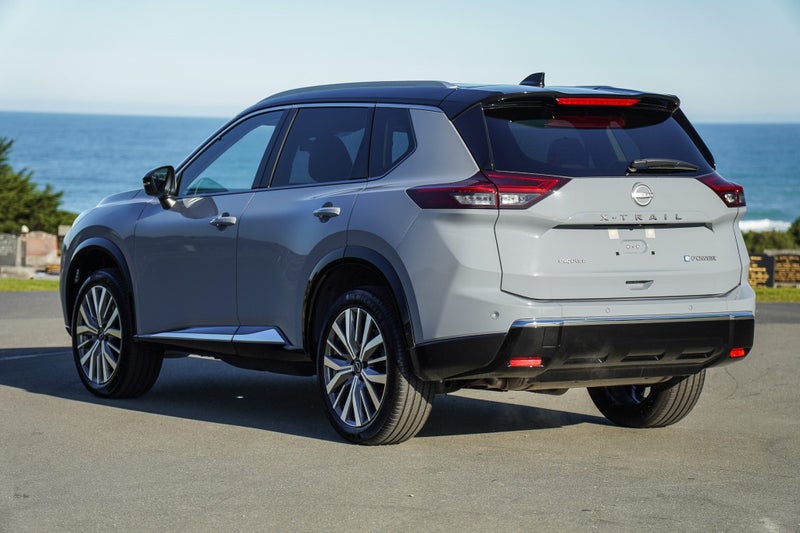 2026 Nissan X-Trail Ti-L E-Pwr 1.5Peh image 3