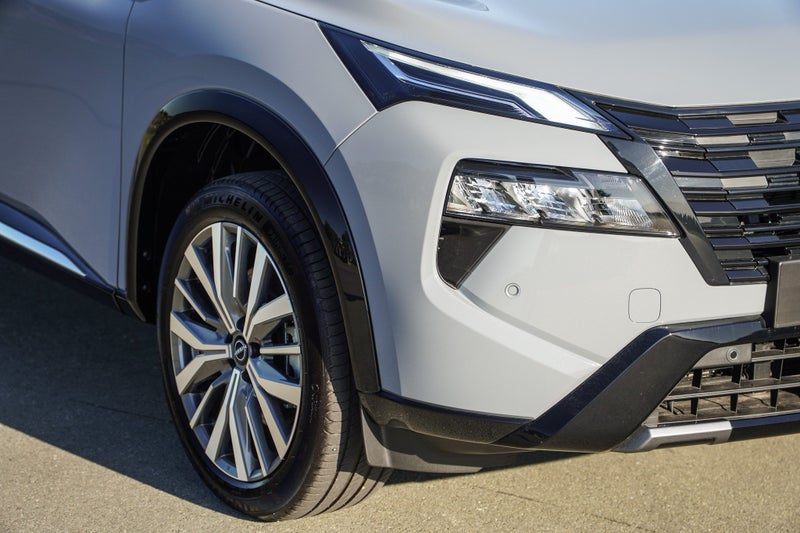 2026 Nissan X-Trail Ti-L E-Pwr 1.5Peh image 4