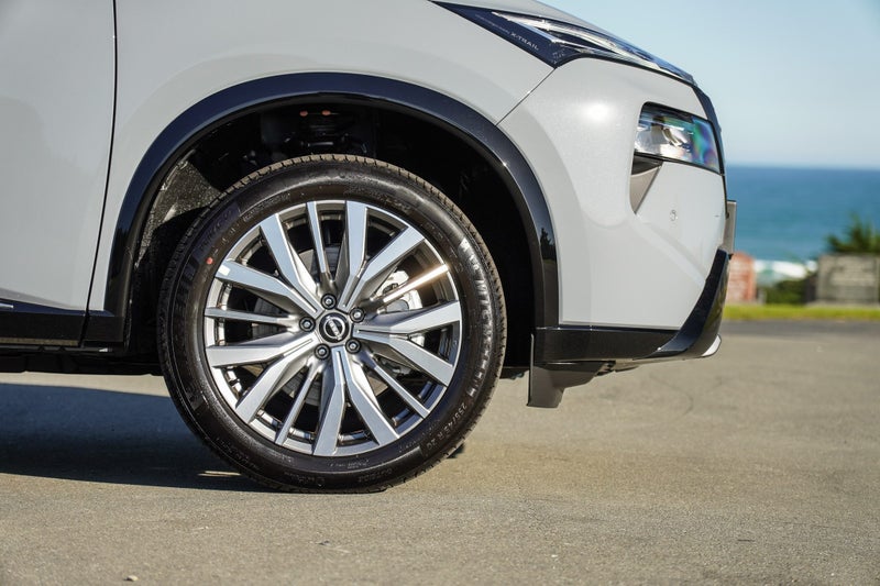 2026 Nissan X-Trail Ti-L E-Pwr 1.5Peh image 5