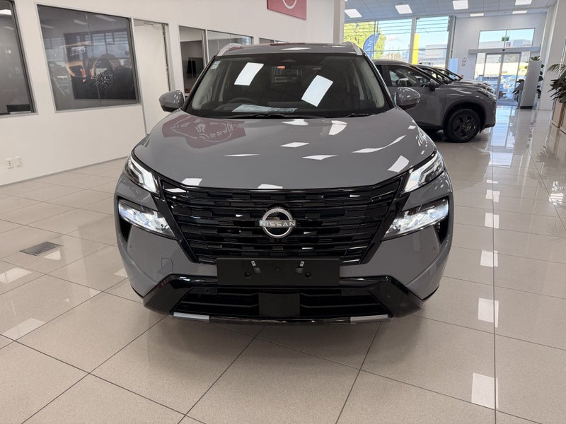 2026 Nissan X-Trail Ti-L E-Pwr 1.5Peh image 2
