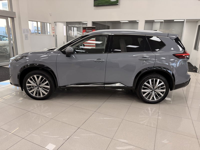 2026 Nissan X-Trail Ti-L E-Pwr 1.5Peh image 4