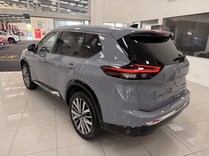 2026 Nissan X-Trail Ti-L E-Pwr 1.5Peh image 5