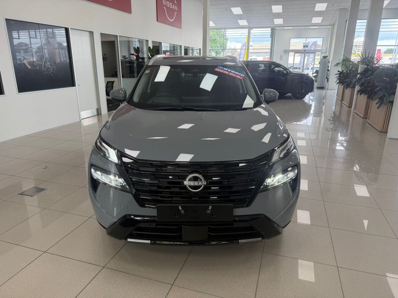 2026 Nissan X-Trail Ti-L E-Pwr 1.5Peh image 2