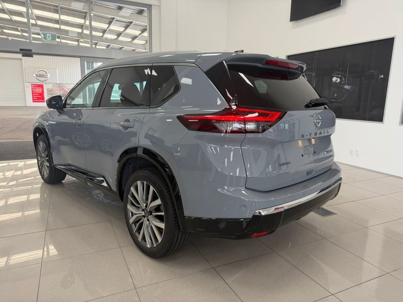 2026 Nissan X-Trail Ti-L E-Pwr 1.5Peh image 5