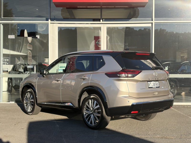 2026 Nissan X-Trail Ti-L E-Pwr 1.5Peh image 3