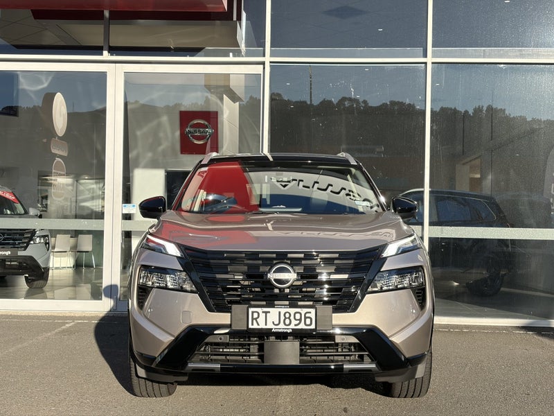 2026 Nissan X-Trail Ti-L E-Pwr 1.5Peh image 4