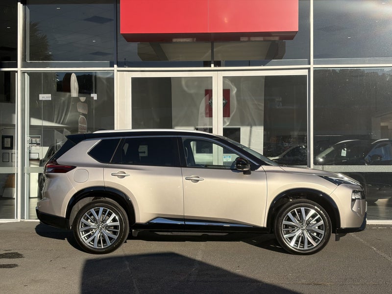 2026 Nissan X-Trail Ti-L E-Pwr 1.5Peh image 5