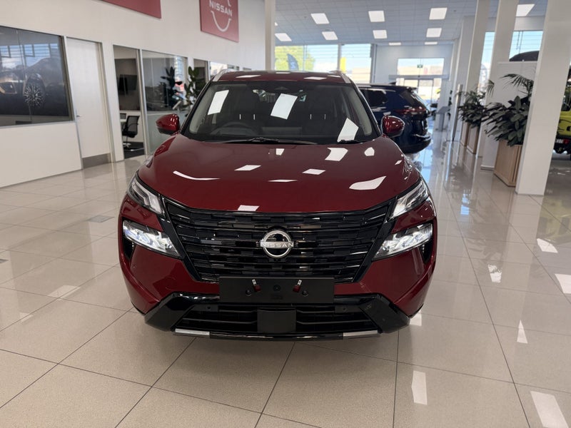 2026 Nissan X-Trail Ti-L E-Pwr 1.5Peh image 2