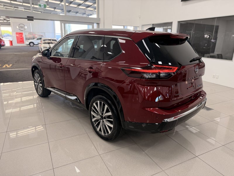 2026 Nissan X-Trail Ti-L E-Pwr 1.5Peh image 4
