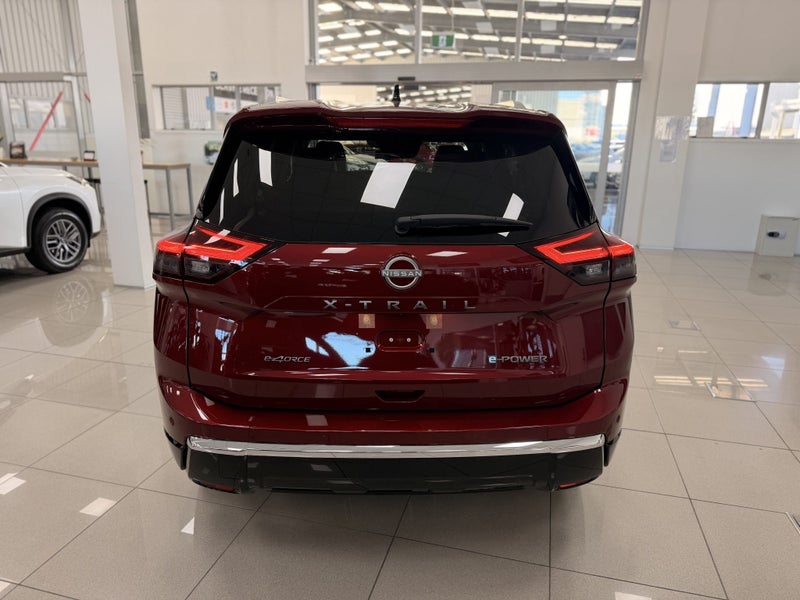 2026 Nissan X-Trail Ti-L E-Pwr 1.5Peh image 5