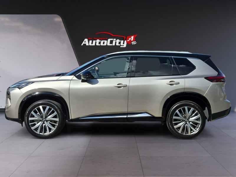 2026 Nissan X-Trail Ti-L E-Pwr 1.5Peh image 2