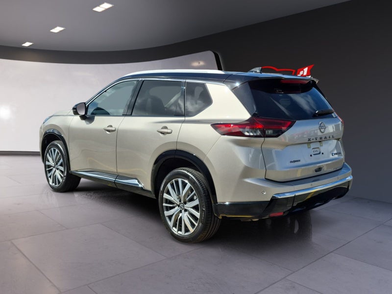 2026 Nissan X-Trail Ti-L E-Pwr 1.5Peh image 3