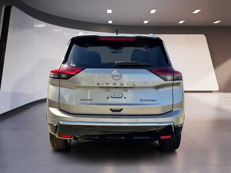 2026 Nissan X-Trail Ti-L E-Pwr 1.5Peh image 4