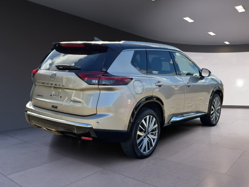 2026 Nissan X-Trail Ti-L E-Pwr 1.5Peh image 5