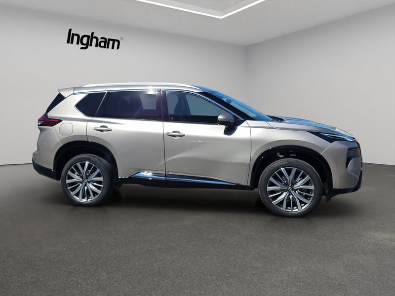2026 Nissan X-Trail TI-L E-PWR 1.5PEH image 2