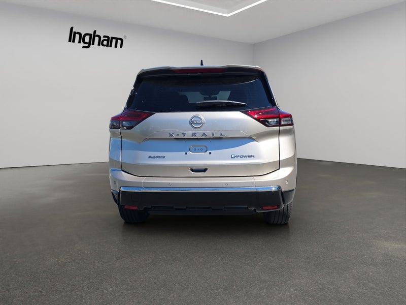 2026 Nissan X-Trail TI-L E-PWR 1.5PEH image 3
