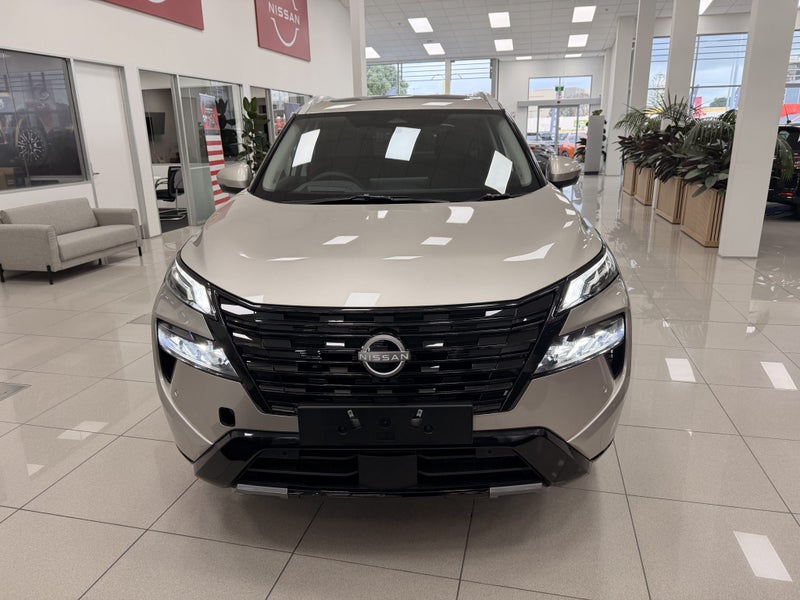 2026 Nissan X-Trail Ti-L E-Pwr 1.5Peh image 2