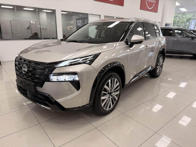 2026 Nissan X-Trail Ti-L E-Pwr 1.5Peh image 3