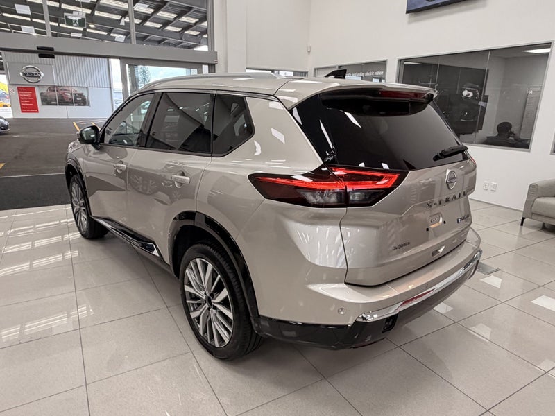 2026 Nissan X-Trail Ti-L E-Pwr 1.5Peh image 5