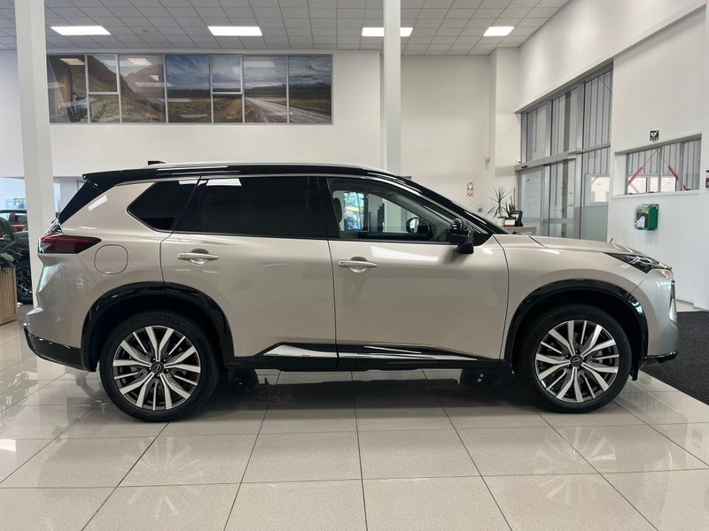 2026 Nissan X-Trail Ti-L E-Pwr 1.5Peh image 4