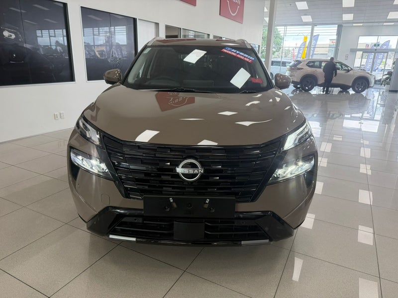 2026 Nissan X-Trail Ti-L E-Pwr 1.5Peh image 2
