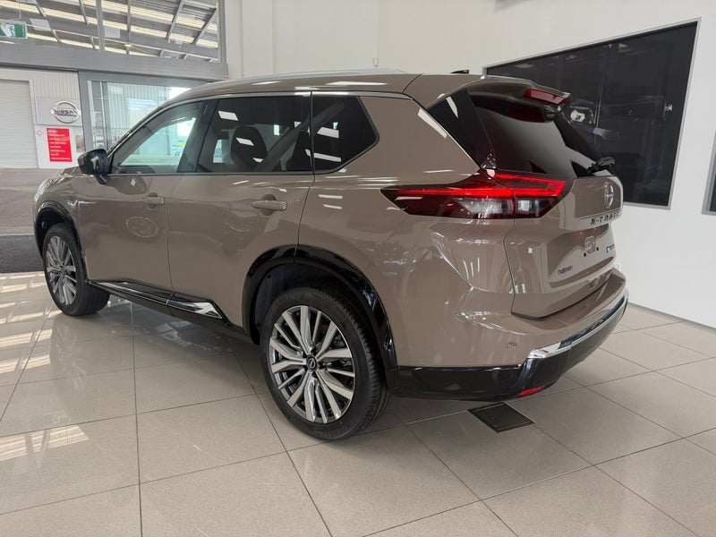 2026 Nissan X-Trail Ti-L E-Pwr 1.5Peh image 4
