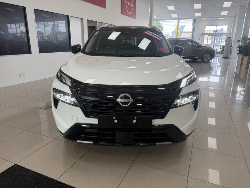 2026 Nissan X-Trail Ti-L E-Pwr 1.5Peh image 2