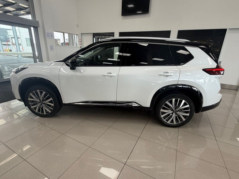 2026 Nissan X-Trail Ti-L E-Pwr 1.5Peh image 4