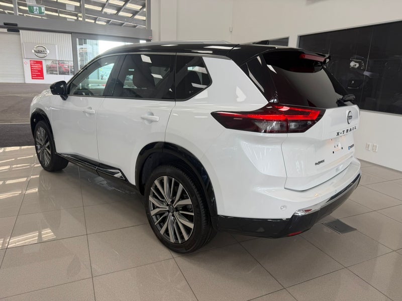 2026 Nissan X-Trail Ti-L E-Pwr 1.5Peh image 5