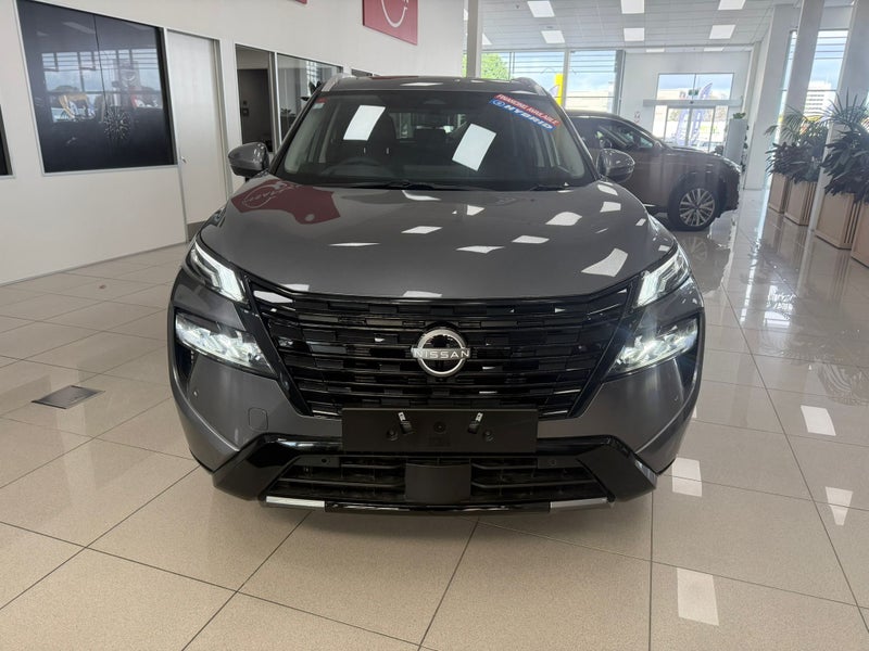2026 Nissan X-Trail Ti-L E-Pwr 1.5Peh image 2