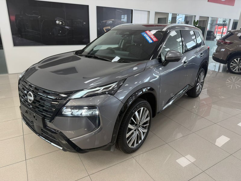 2026 Nissan X-Trail Ti-L E-Pwr 1.5Peh image 3