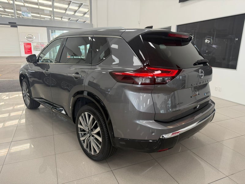 2026 Nissan X-Trail Ti-L E-Pwr 1.5Peh image 5