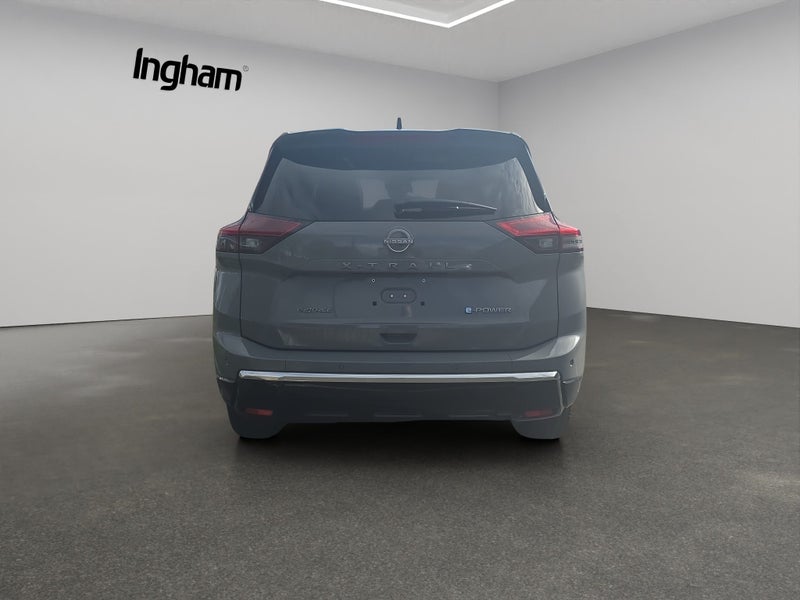 2026 Nissan X-Trail TI-L E-PWR 1.5PEH image 2