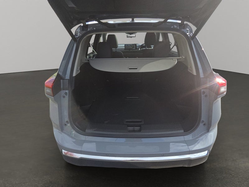 2026 Nissan X-Trail TI-L E-PWR 1.5PEH image 5