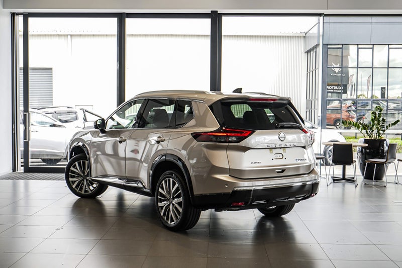 2026 Nissan X-Trail Ti-L E-Pwr 1.5Peh image 3