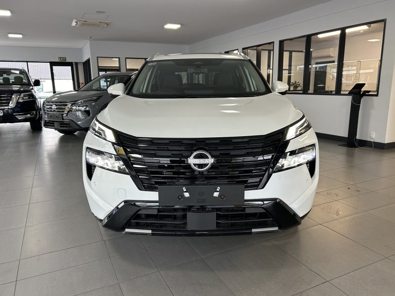 2026 Nissan X-Trail Ti-L E-Pwr 1.5Peh image 2