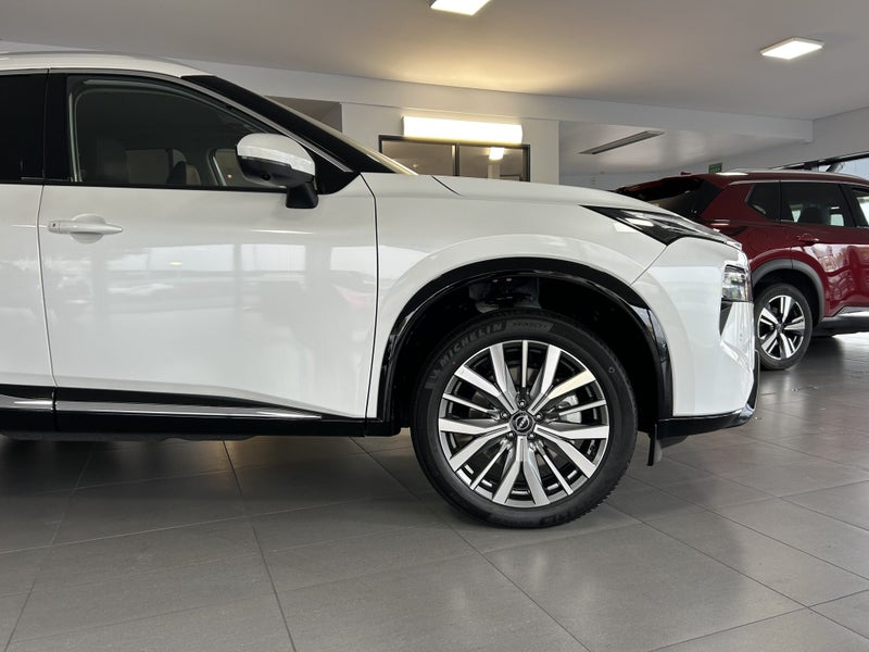 2026 Nissan X-Trail Ti-L E-Pwr 1.5Peh image 3