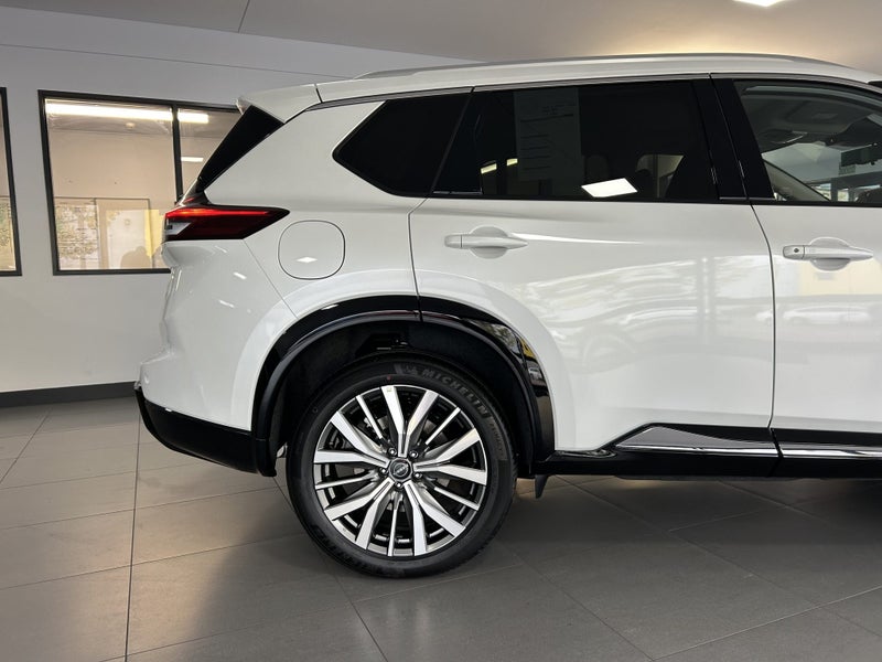 2026 Nissan X-Trail Ti-L E-Pwr 1.5Peh image 4