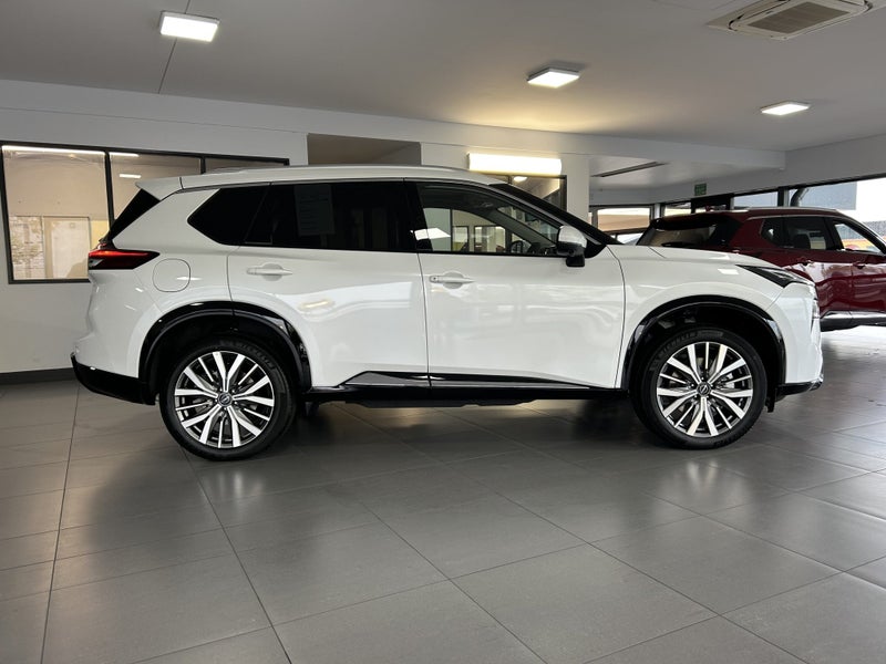 2026 Nissan X-Trail Ti-L E-Pwr 1.5Peh image 5