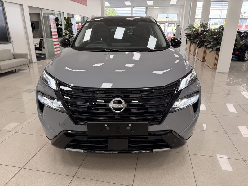2026 Nissan X-Trail Ti-L E-Pwr 1.5Peh image 2