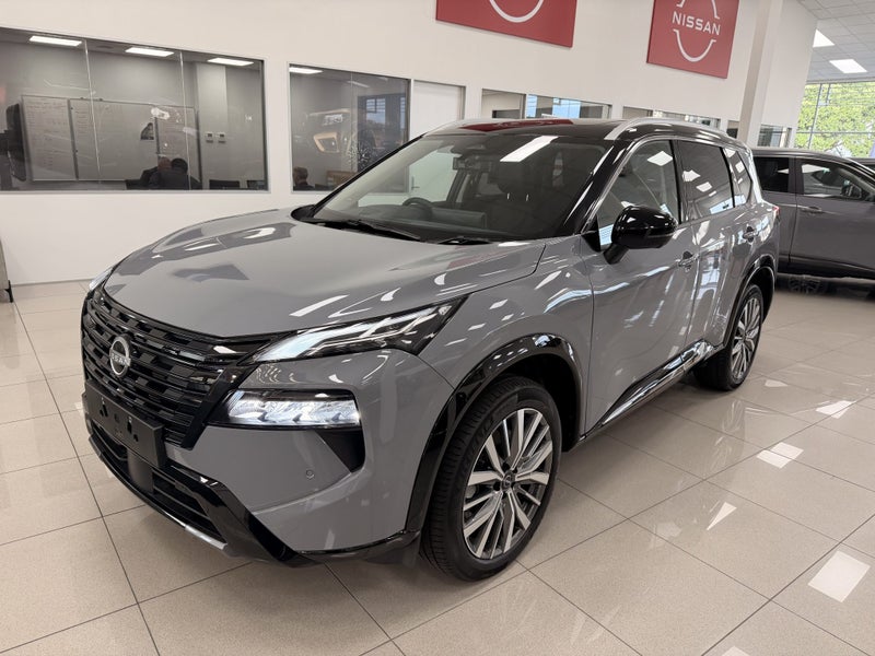 2026 Nissan X-Trail Ti-L E-Pwr 1.5Peh image 3