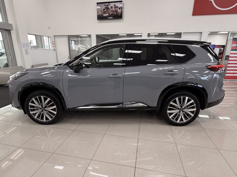 2026 Nissan X-Trail Ti-L E-Pwr 1.5Peh image 4