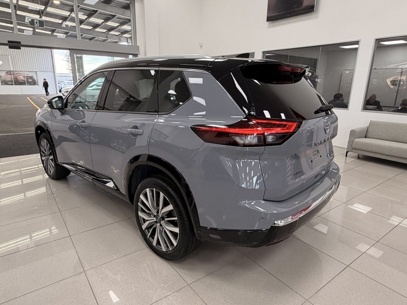 2026 Nissan X-Trail Ti-L E-Pwr 1.5Peh image 5