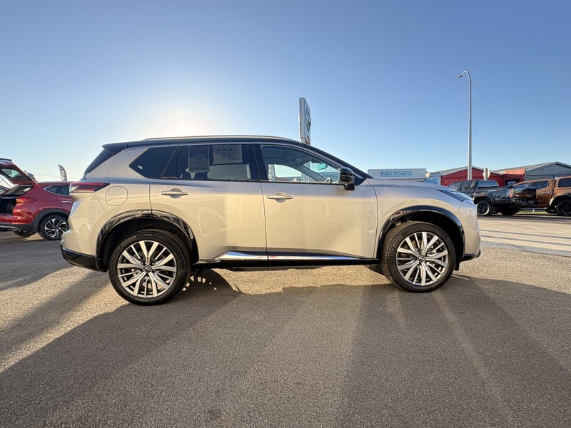 2026 Nissan X-Trail Ti-L E-Pwr image 3