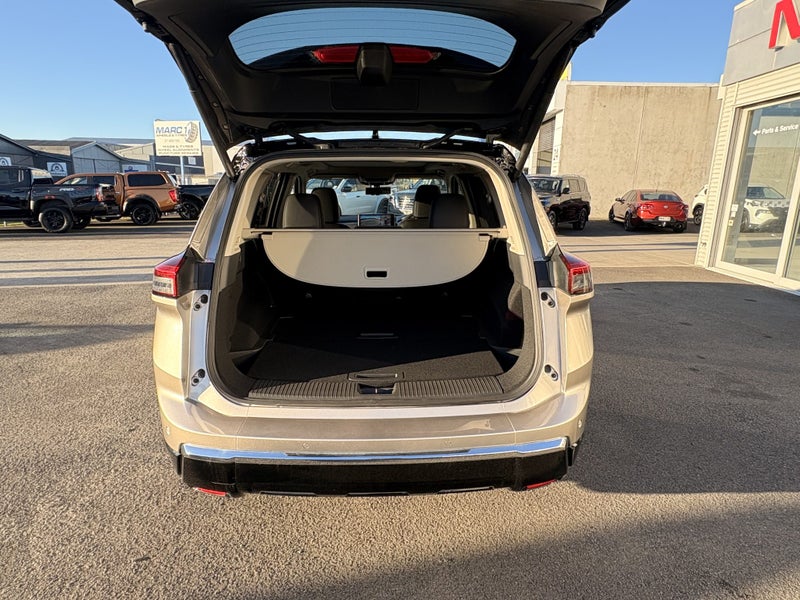 2026 Nissan X-Trail Ti-L E-Pwr image 5