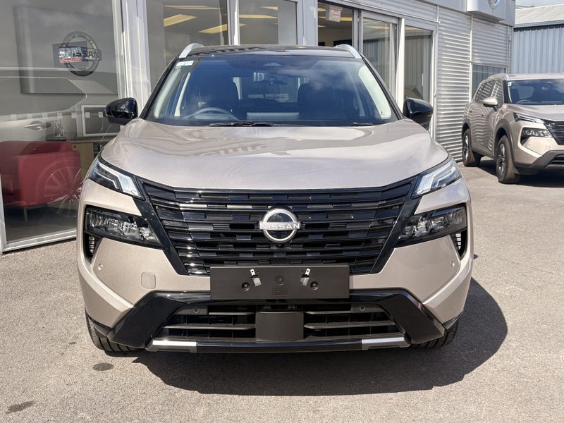 2026 Nissan X-Trail Ti-L E-Pwr image 2