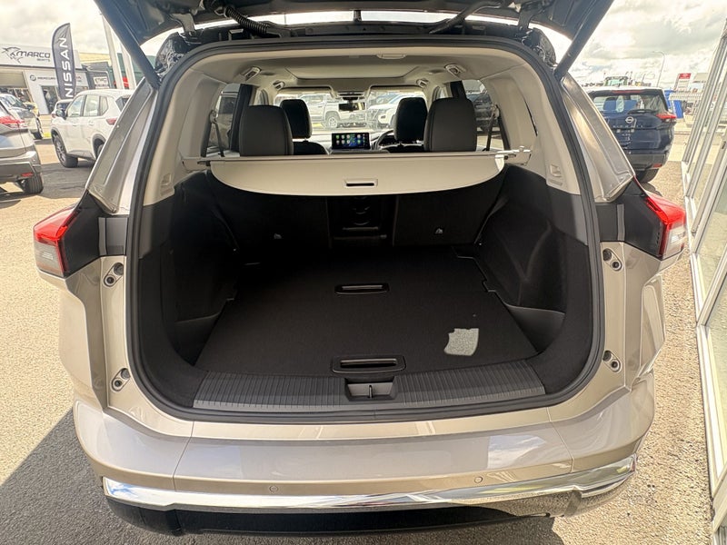 2026 Nissan X-Trail Ti-L E-Pwr image 5