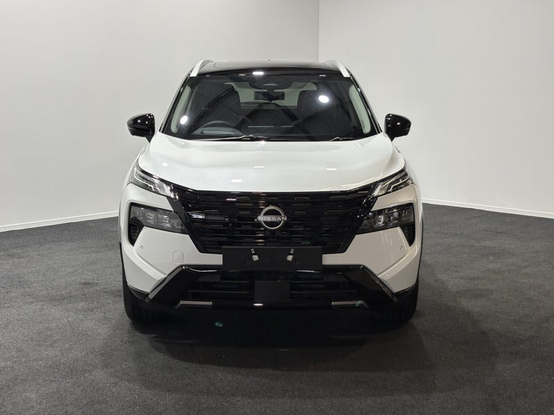 2026 Nissan X-Trail Ti-L ePower image 2