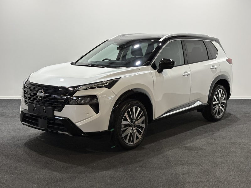 2026 Nissan X-Trail Ti-L ePower image 3